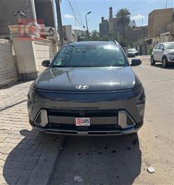 هیۆندای کۆنا